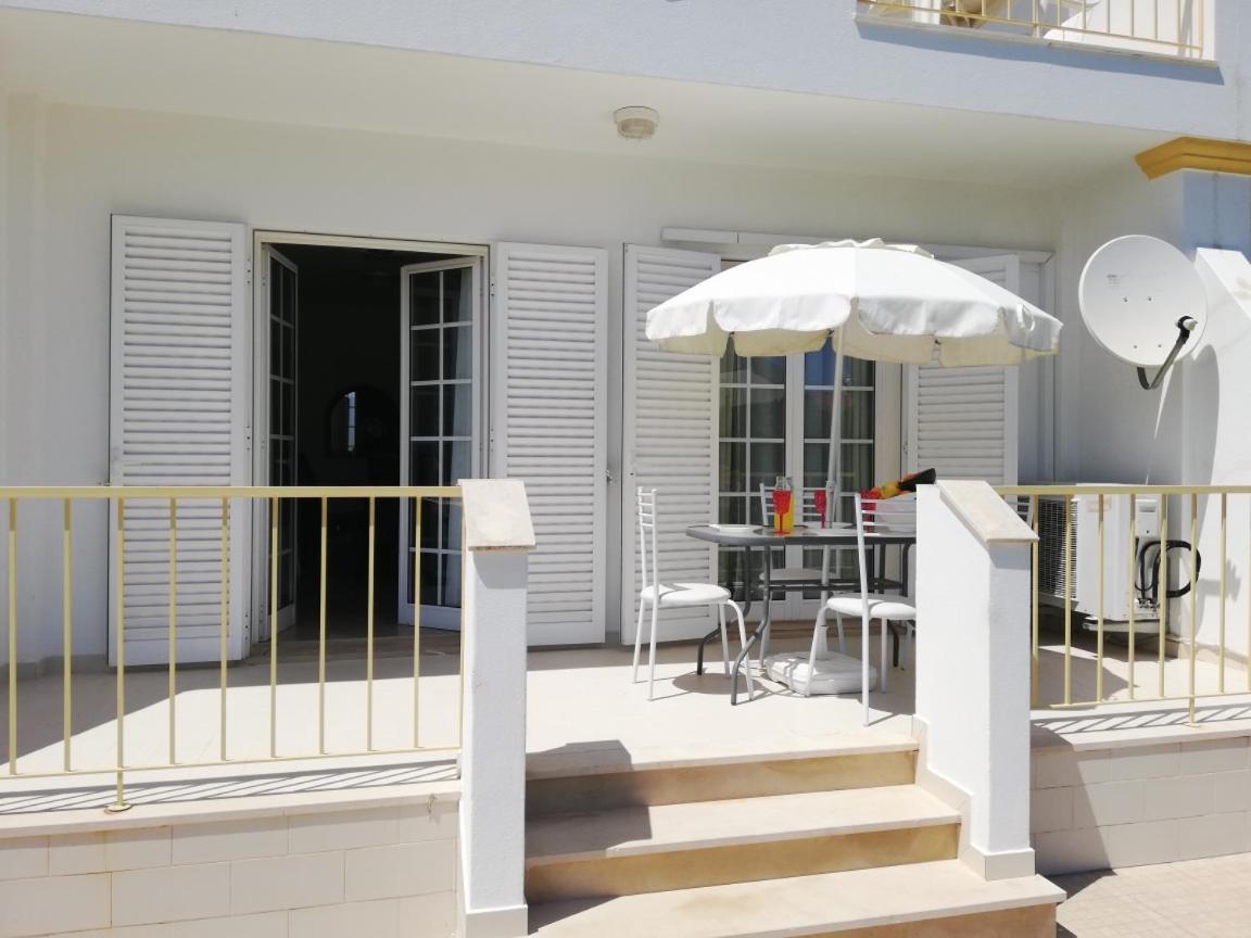 Villa Sunshine Albufeira Exterior foto